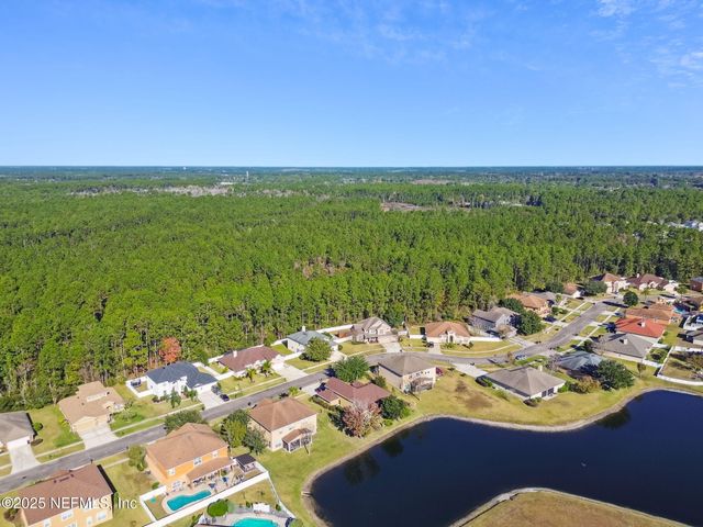 10917 DANCING RABBIT Lane, Jacksonville, FL 32221