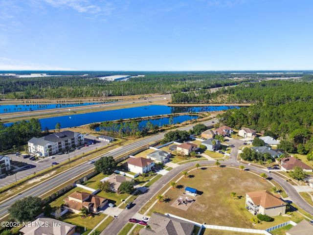 10917 DANCING RABBIT Lane, Jacksonville, FL 32221