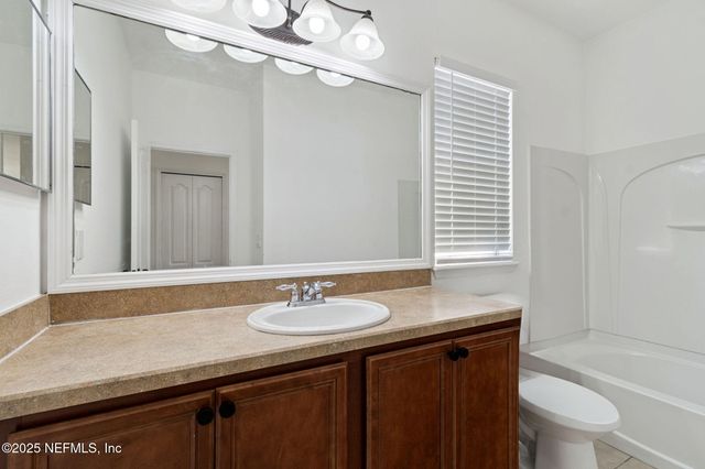 10917 DANCING RABBIT Lane, Jacksonville, FL 32221