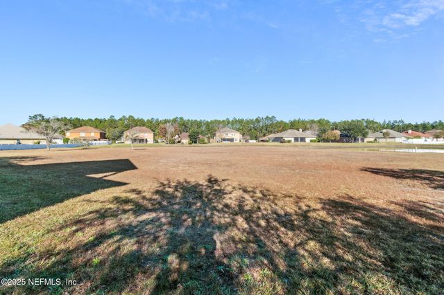 10917 DANCING RABBIT Lane, Jacksonville, FL 32221