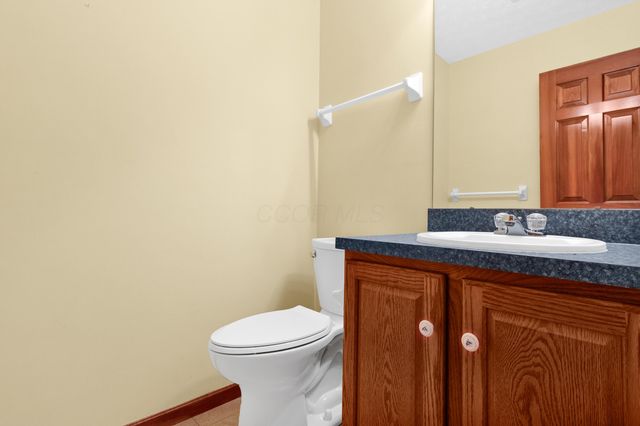 6681 Chelton Place, Westerville, OH 43082