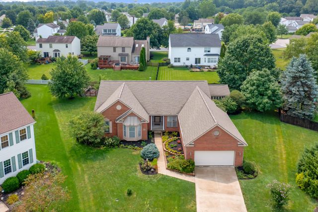 6681 Chelton Place, Westerville, OH 43082
