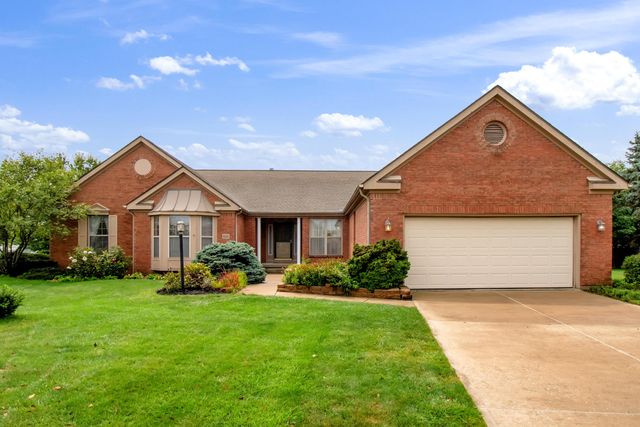 6681 Chelton Place, Westerville, OH 43082