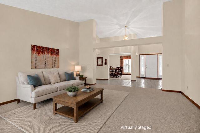 6681 Chelton Place, Westerville, OH 43082