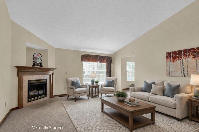 6681 Chelton Place, Westerville, OH 43082