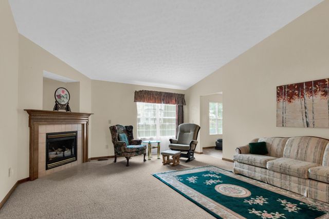 6681 Chelton Place, Westerville, OH 43082