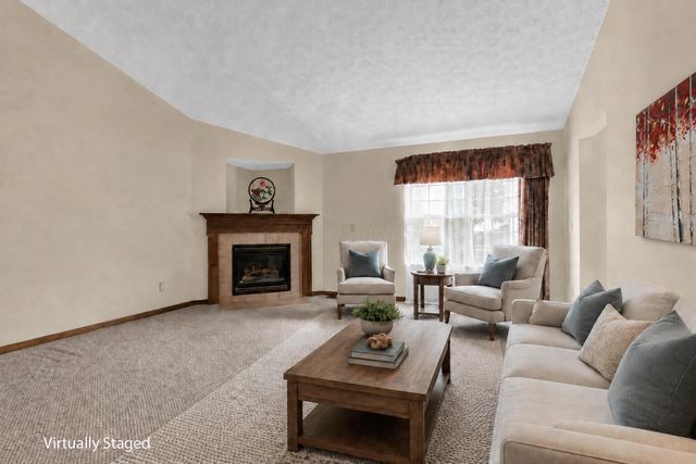 6681 Chelton Place, Westerville, OH 43082