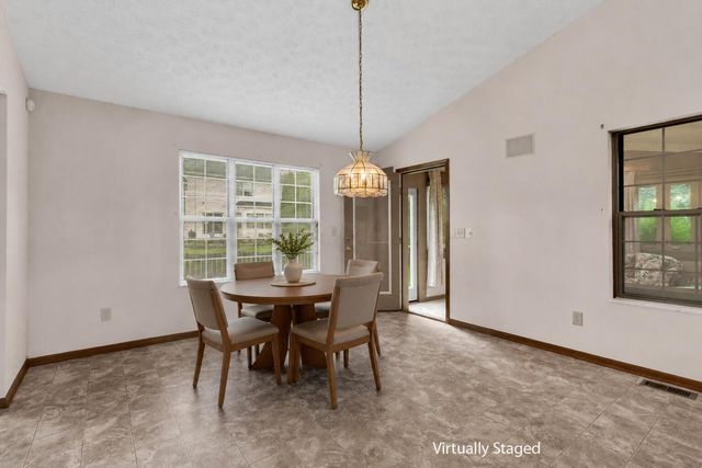 6681 Chelton Place, Westerville, OH 43082