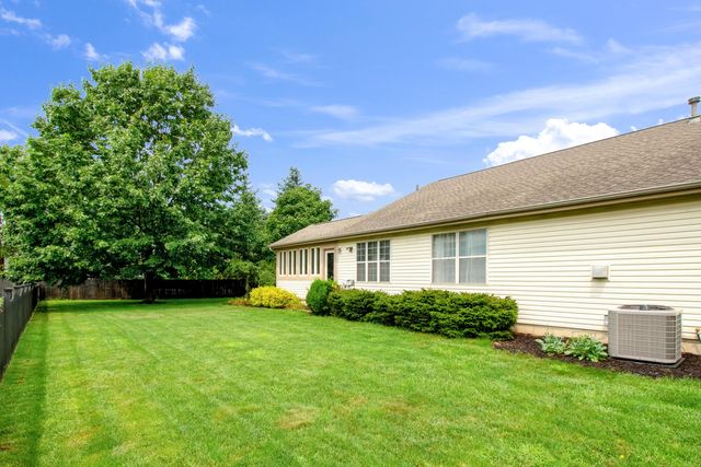 6681 Chelton Place, Westerville, OH 43082