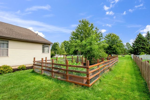 6681 Chelton Place, Westerville, OH 43082