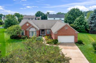 6681 Chelton Place, Westerville, OH 43082