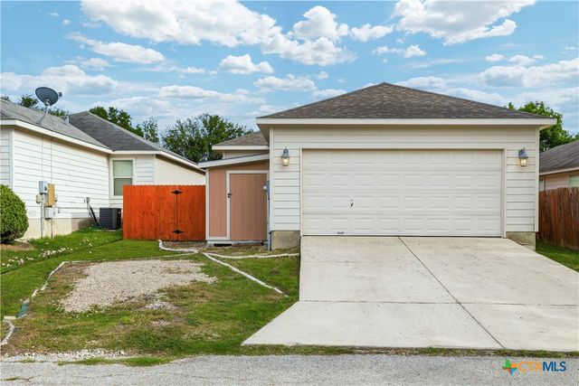 1722 Joy Spring, New Braunfels, TX 78130