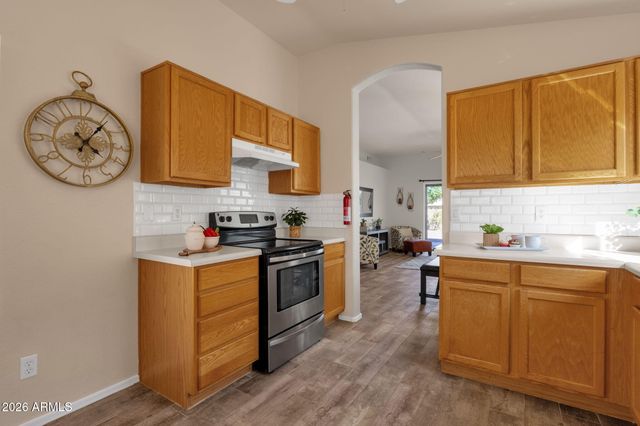 8848 E CIVANO Drive, Gold Canyon, AZ 85118