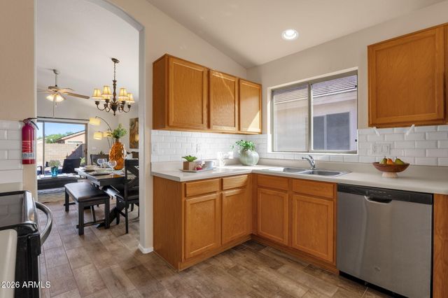 8848 E CIVANO Drive, Gold Canyon, AZ 85118
