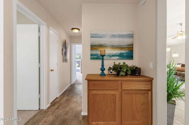 8848 E CIVANO Drive, Gold Canyon, AZ 85118