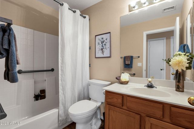 8848 E CIVANO Drive, Gold Canyon, AZ 85118