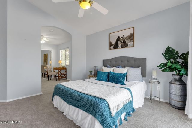 8848 E CIVANO Drive, Gold Canyon, AZ 85118