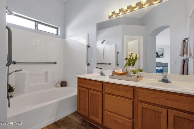 8848 E CIVANO Drive, Gold Canyon, AZ 85118