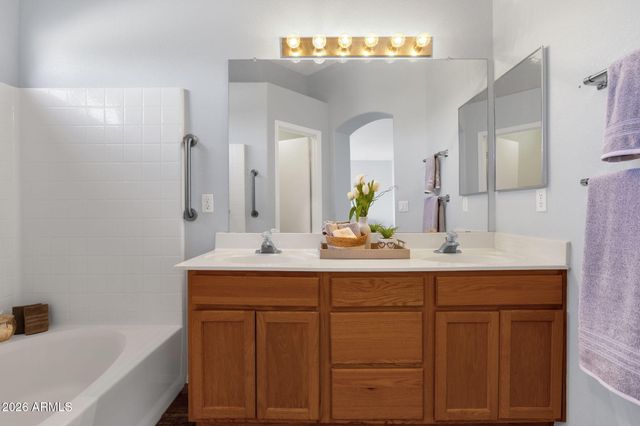 8848 E CIVANO Drive, Gold Canyon, AZ 85118