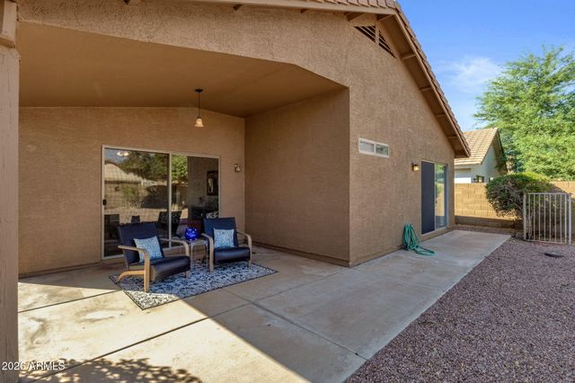 8848 E CIVANO Drive, Gold Canyon, AZ 85118