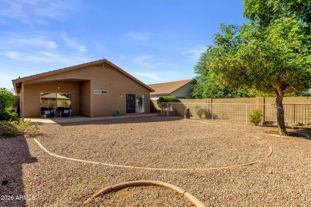 8848 E CIVANO Drive, Gold Canyon, AZ 85118