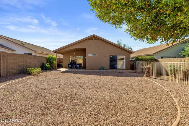 8848 E CIVANO Drive, Gold Canyon, AZ 85118