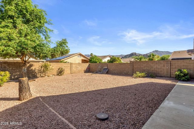 8848 E CIVANO Drive, Gold Canyon, AZ 85118