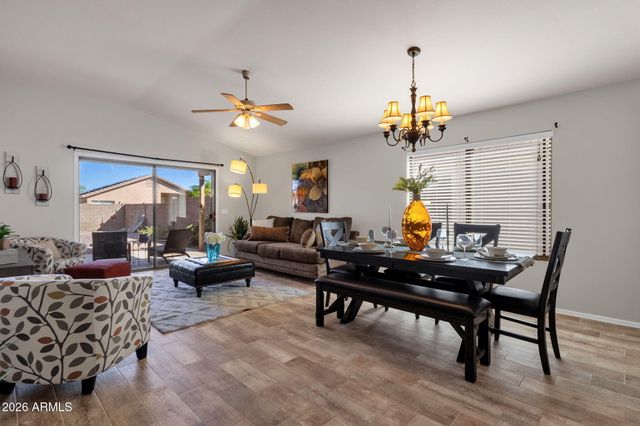 8848 E CIVANO Drive, Gold Canyon, AZ 85118