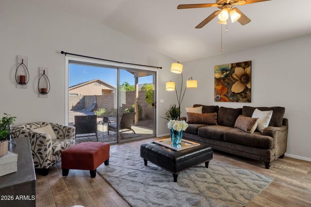 8848 E CIVANO Drive, Gold Canyon, AZ 85118