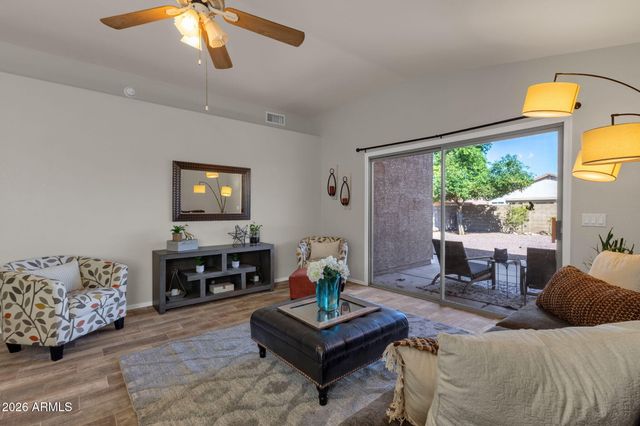 8848 E CIVANO Drive, Gold Canyon, AZ 85118