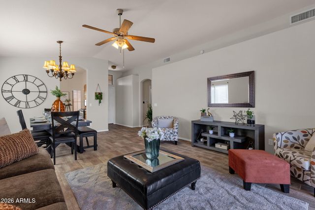 8848 E CIVANO Drive, Gold Canyon, AZ 85118