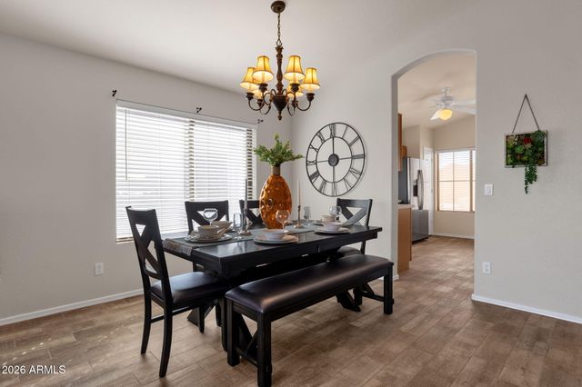 8848 E CIVANO Drive, Gold Canyon, AZ 85118