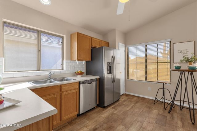 8848 E CIVANO Drive, Gold Canyon, AZ 85118