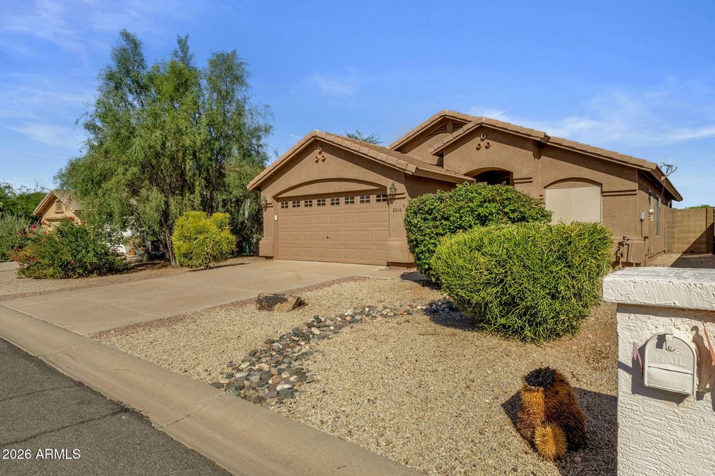 8848 E CIVANO Drive, Gold Canyon, AZ 85118