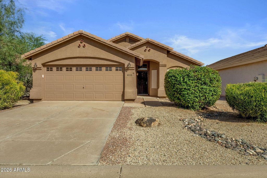 8848 E CIVANO Drive, Gold Canyon, AZ 85118 — photo 2