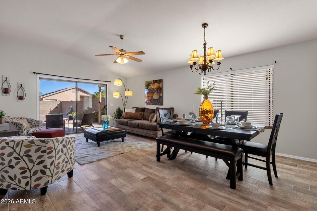 8848 E CIVANO Drive, Gold Canyon, AZ 85118 — photo 4