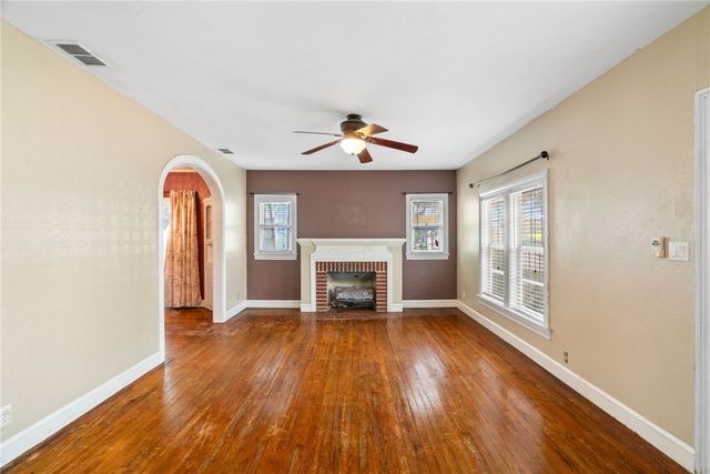 421 Palmero St, Corpus Christi, TX 78404