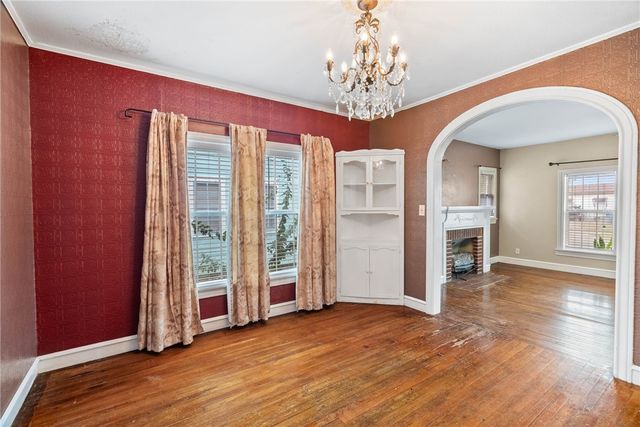 421 Palmero St, Corpus Christi, TX 78404