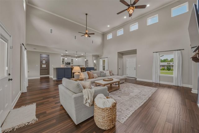 202 County Road 4856, Newark, TX 76071