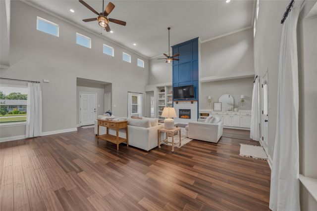 202 County Road 4856, Newark, TX 76071