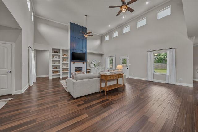 202 County Road 4856, Newark, TX 76071