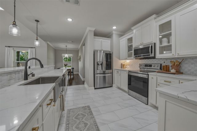 202 County Road 4856, Newark, TX 76071