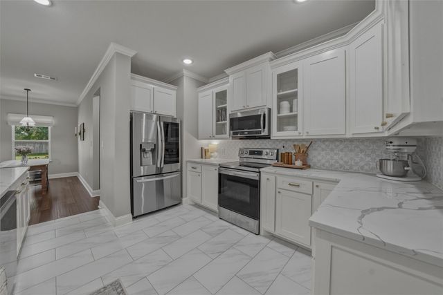 202 County Road 4856, Newark, TX 76071