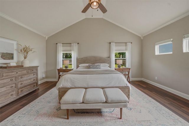 202 County Road 4856, Newark, TX 76071