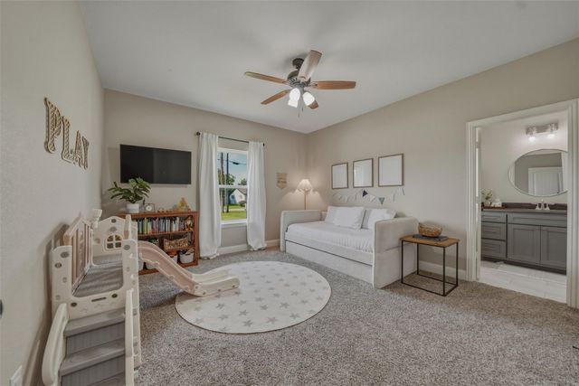 202 County Road 4856, Newark, TX 76071