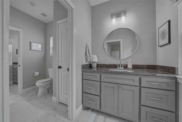 202 County Road 4856, Newark, TX 76071