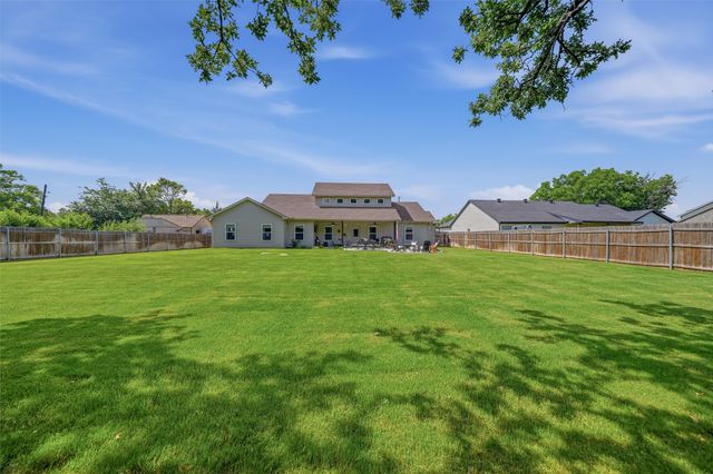 202 County Road 4856, Newark, TX 76071