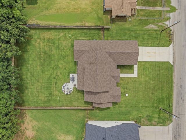 202 County Road 4856, Newark, TX 76071