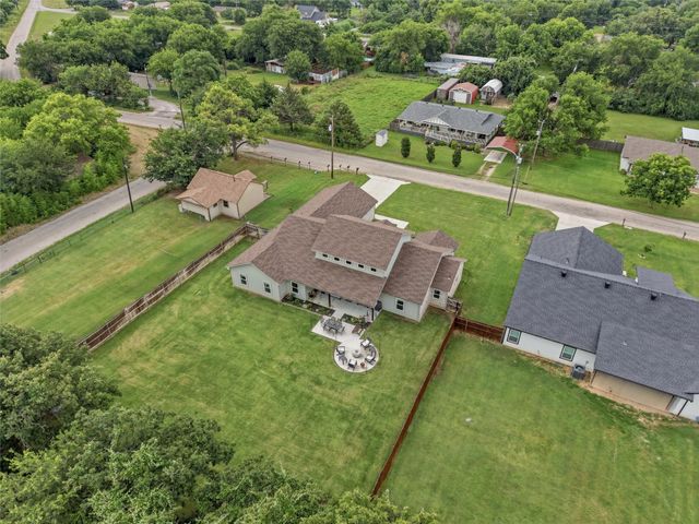 202 County Road 4856, Newark, TX 76071