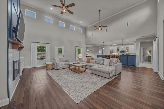 202 County Road 4856, Newark, TX 76071